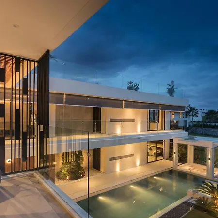 Villa Nvl Canggu By Nagisa Bali-2