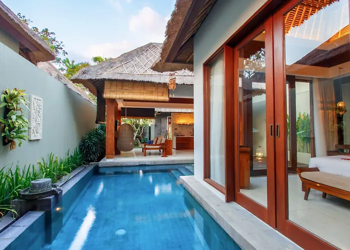 Regali Villa Canggu